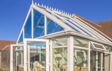 conservatory roof insulation costs Patchetts Green