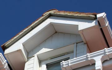 Patchetts Green fascia installation costs