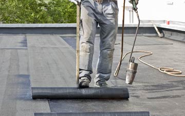 flat roof replacement Patchetts Green, Hertfordshire