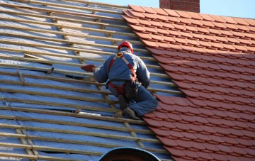 roof tiles Patchetts Green, Hertfordshire
