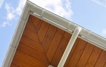 Patchetts Green soffit types
